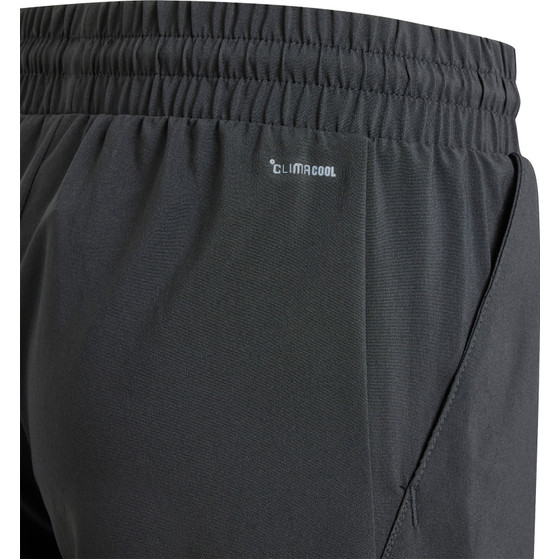 adidas Club 3 Stripes Short Jongens