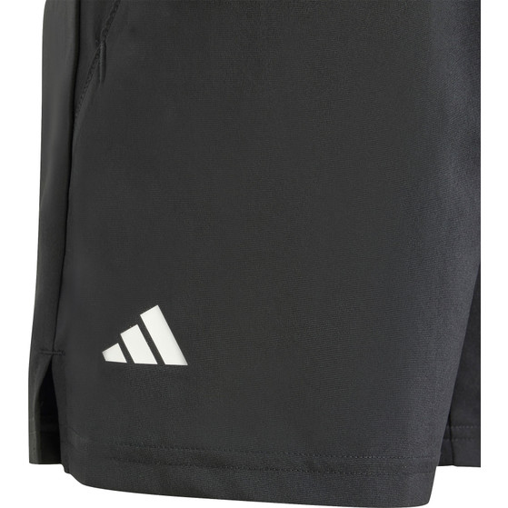 adidas Club 3 Stripes Short Jongens