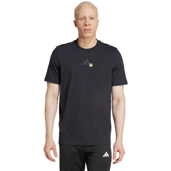adidas Graphic Tee