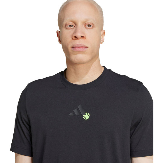 adidas Graphic Tee