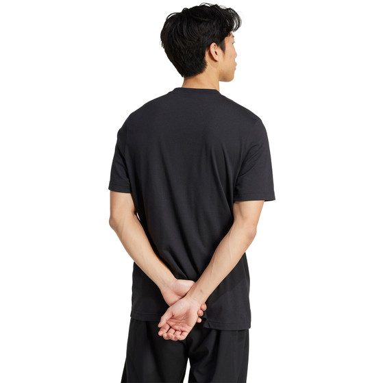 adidas Racket Graphic Tee