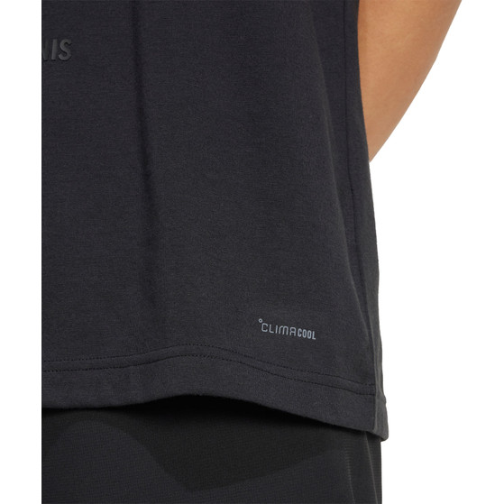 adidas Racket Graphic Tee