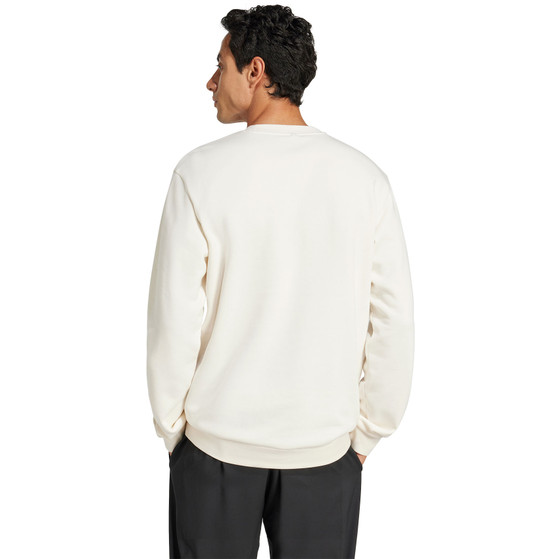 adidas Heritage Graphic Crew