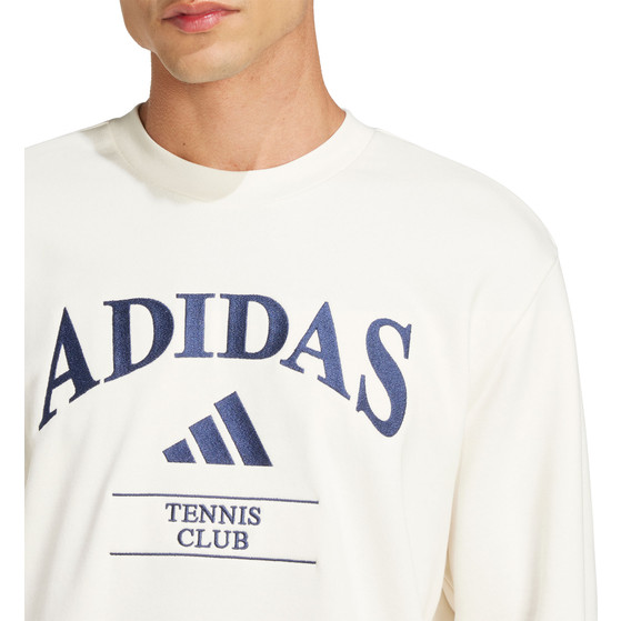 adidas Heritage Graphic Crew