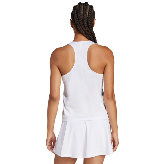 adidas Club V-Neck Tank