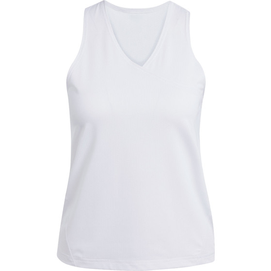 adidas Club V-Neck Tank