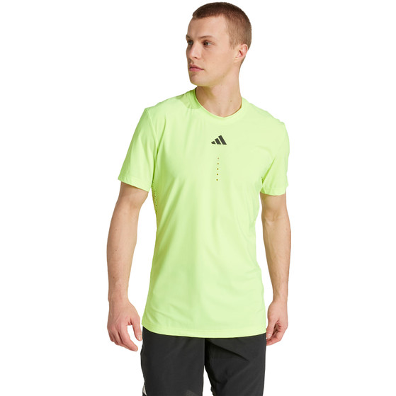 adidas Roland Garros Herr Set 4