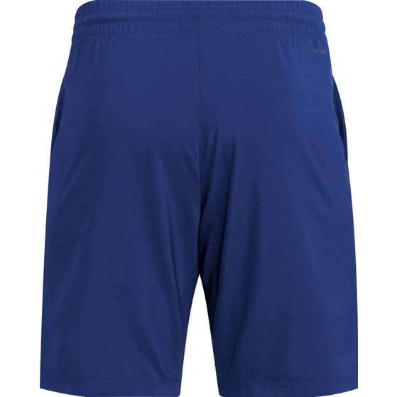 adidas Club 3 Stripes 9 Inch short