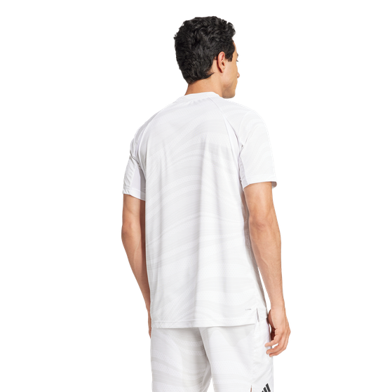adidas Club Graphic Tee