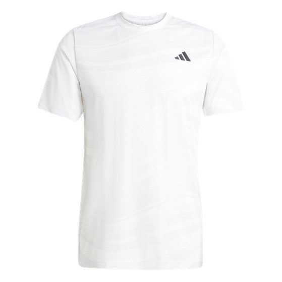 adidas Club Graphic Tee