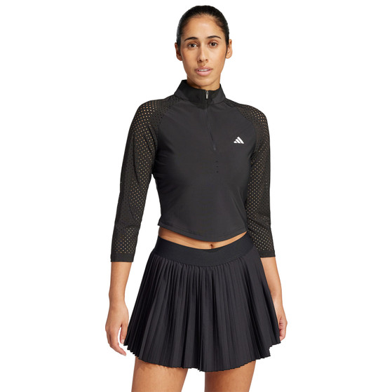 adidas Pro Slim 3/4 Longsleeve