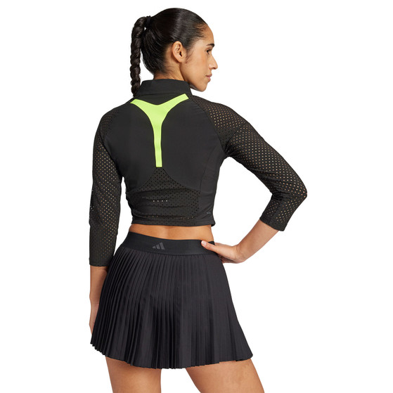 adidas Pro Slim 3/4 Longsleeve