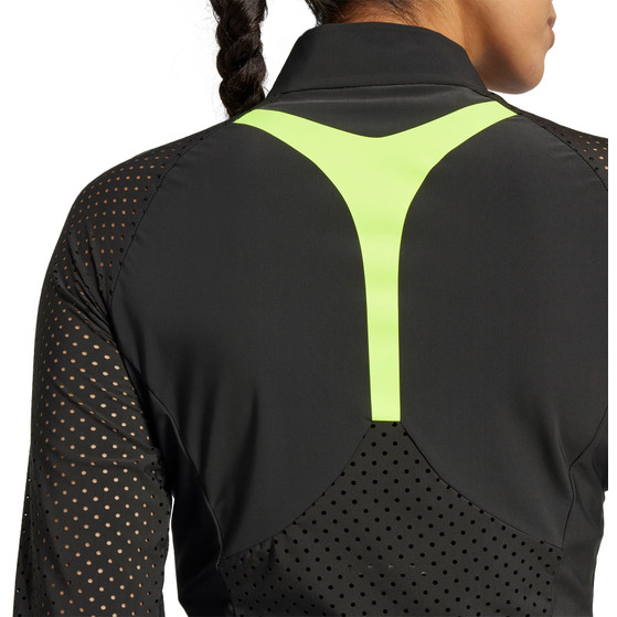 adidas Pro Slim 3/4 Longsleeve