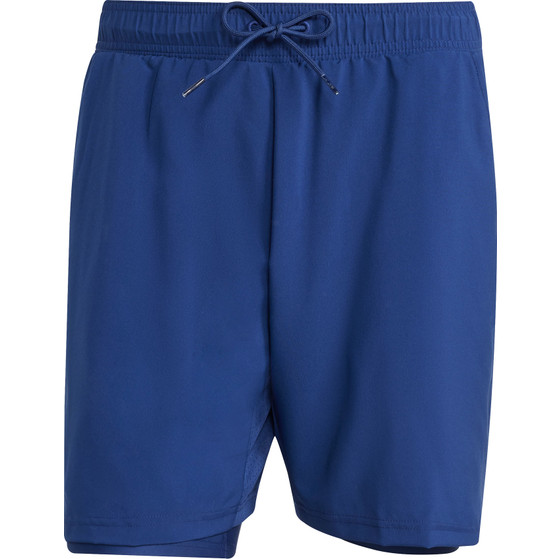 adidas Club 2IN1 Short