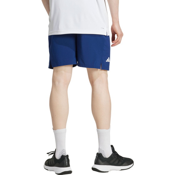 adidas Club Stretch Woven 9 Inch Shorts