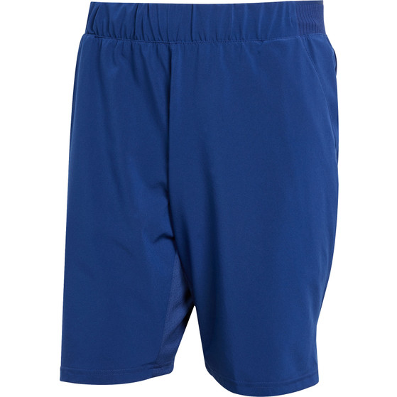 adidas Club Stretch Woven 9 Inch Shorts