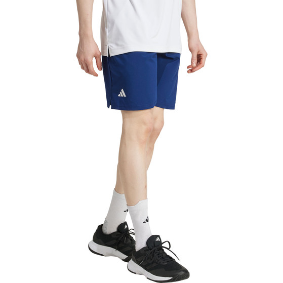 adidas Club Stretch Woven 9 Inch Shorts