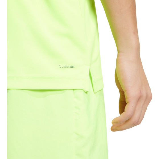 adidas Club 3 Stripes Polo