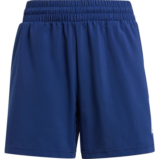 adidas Club 3 Stripes Short Jongens
