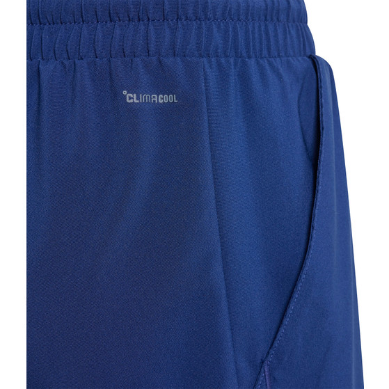 adidas Club 3 Stripes Short Jongens