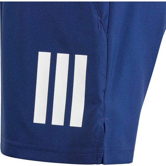 adidas Club 3 Stripes Short Jongens