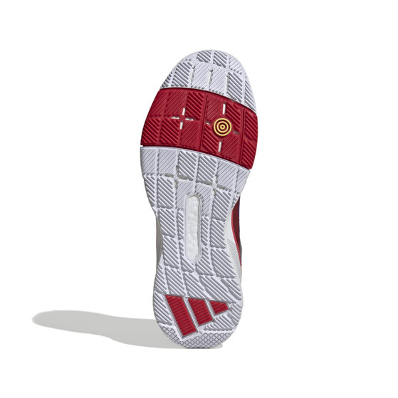 adidas Crazyquick Boost Padel Heren