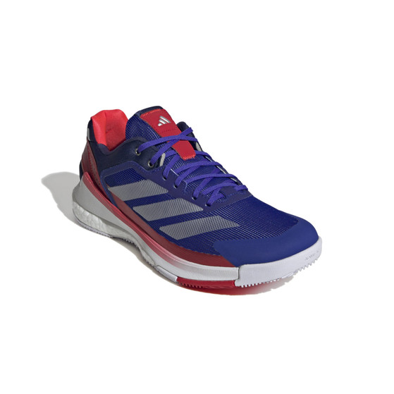 adidas Crazyquick Boost Padel Heren