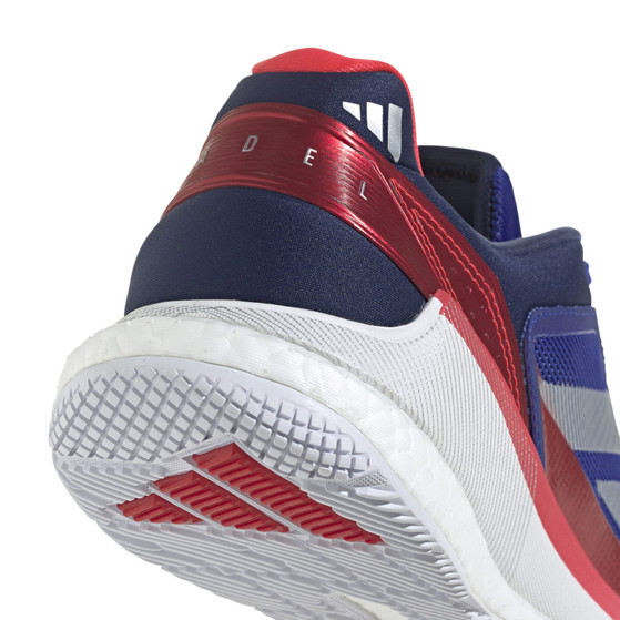 adidas Crazyquick Boost Padel Heren