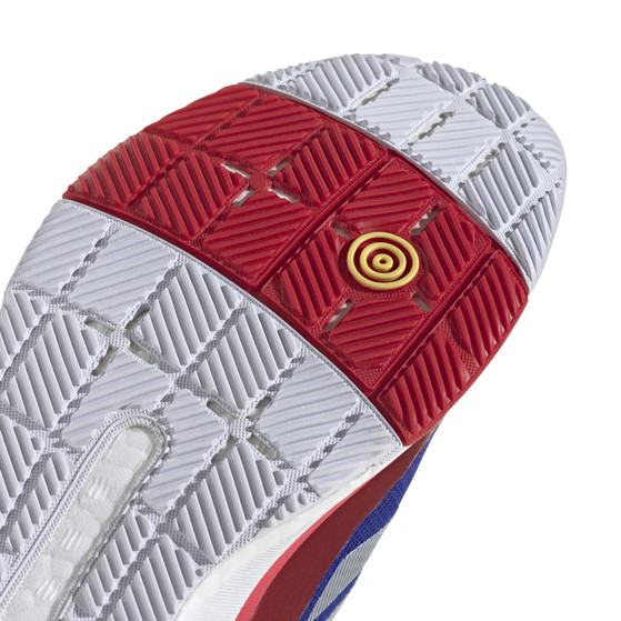 adidas Crazyquick Boost Padel Heren