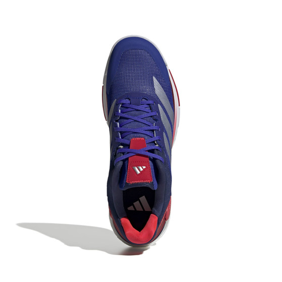 adidas Crazyquick Boost Padel Heren