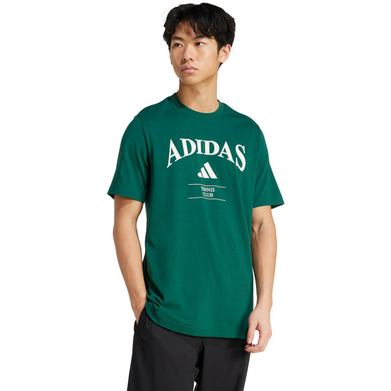 adidas Heritage Graphic T-shirt