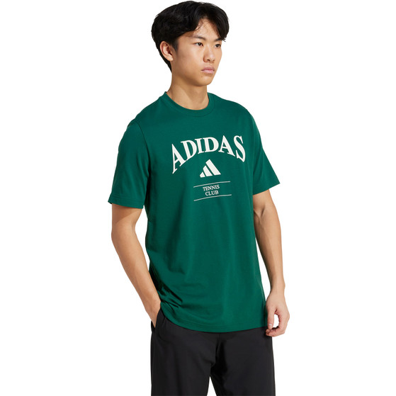 adidas Heritage Graphic T-shirt
