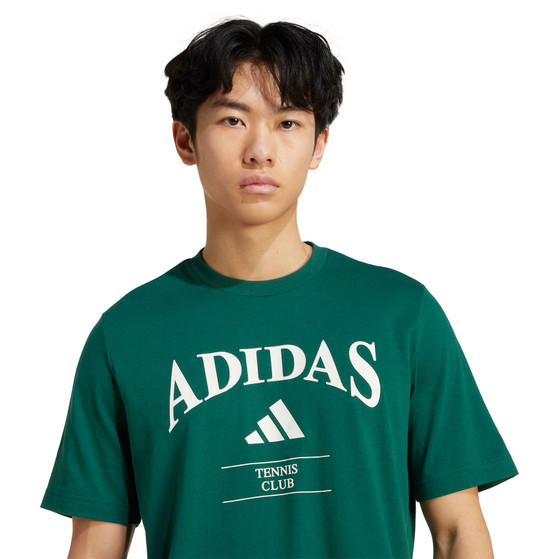 adidas Heritage Graphic T-shirt