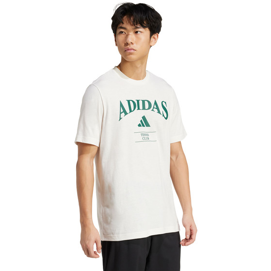 adidas Heritage Graphic Tee