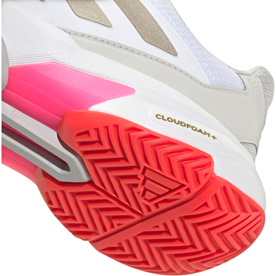 adidas CourtJam Control 3 Dames