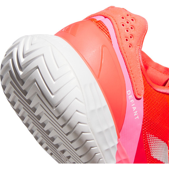 adidas Defiant Speed 2 Dam