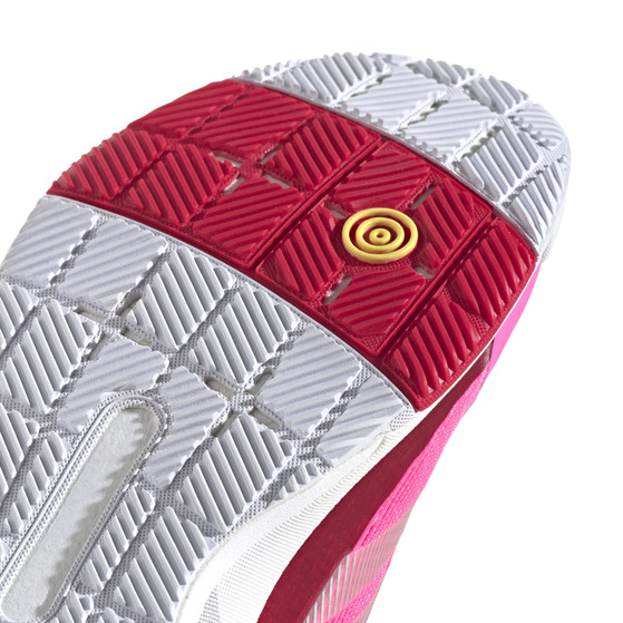adidas Crazyquick Lightstrike Padel Dam