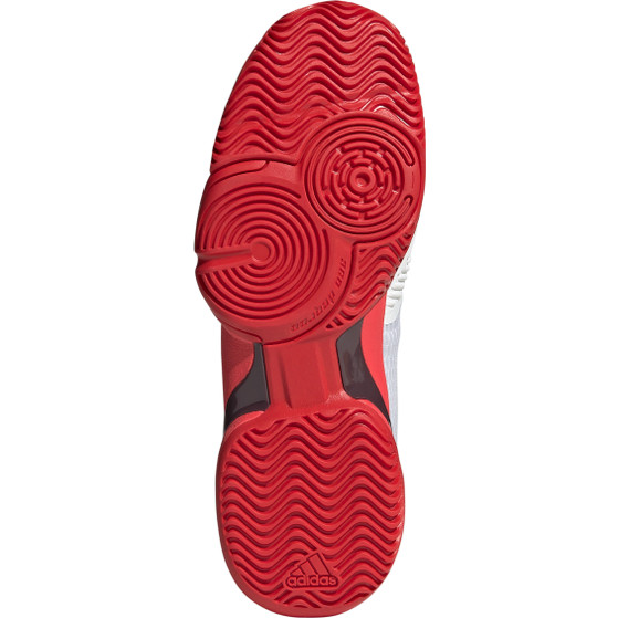 adidas Barricade Junior