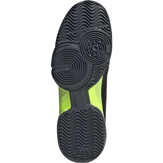 adidas Barricade Junior