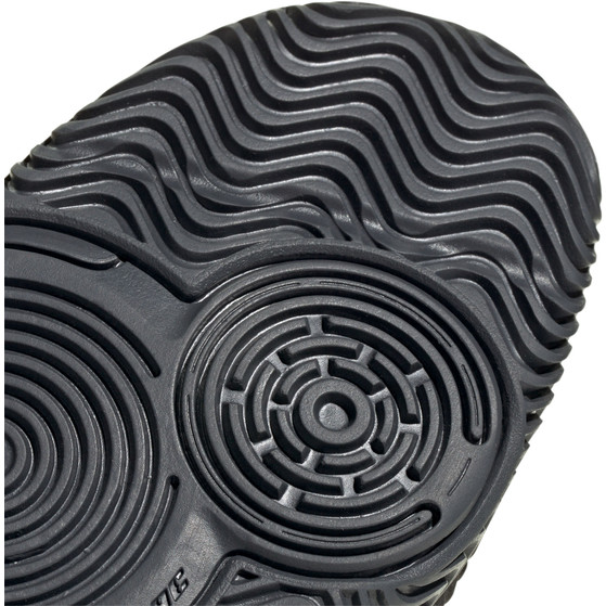 adidas Barricade Junior