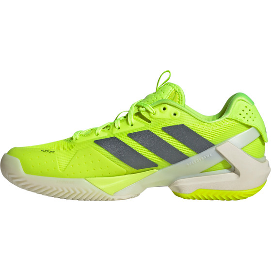adidas adizero Ubersonic 5 Clay Dames