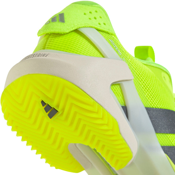 adidas adizero Ubersonic 5 Clay Dames
