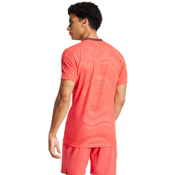 adidas Pro Freelift Mesh Tee