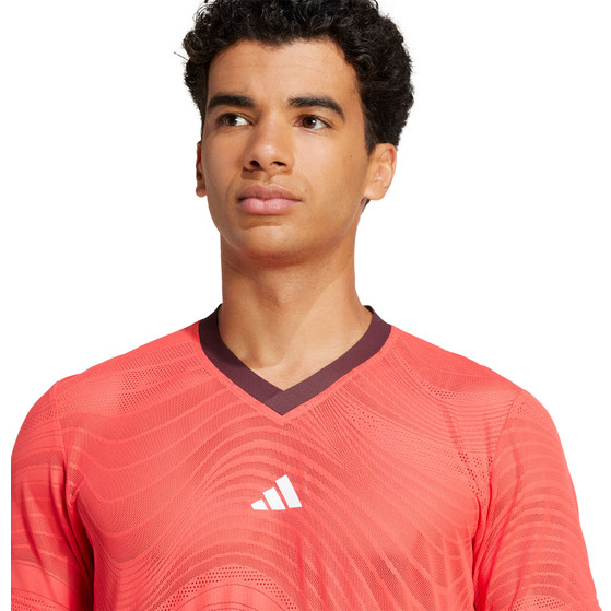 adidas Pro Freelift Mesh Tee