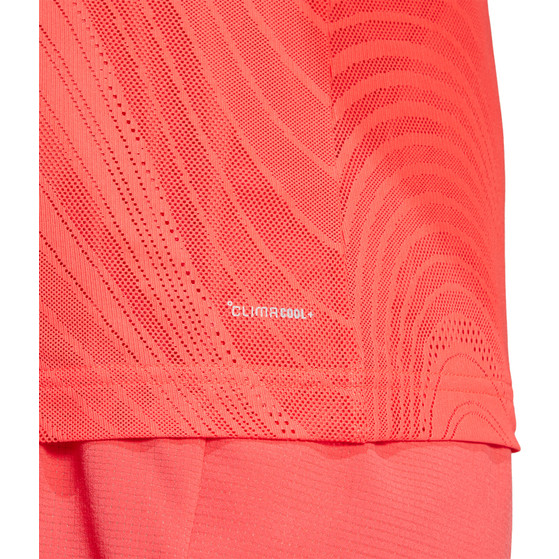 adidas Pro Freelift Mesh Tee