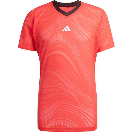 adidas Pro Freelift Mesh Tee