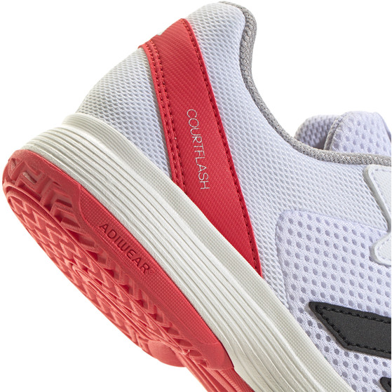 adidas Courtflash Junior