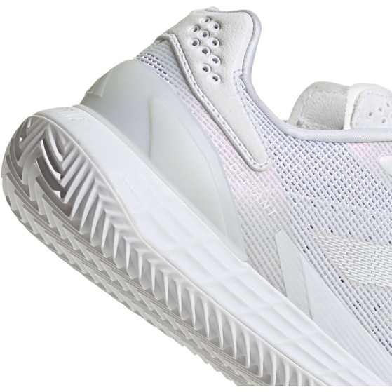 adidas Defiant Speed 2 Clay Dames