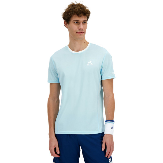 Le Coq Sportif Tournament T-shirt