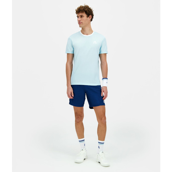 Le Coq Sportif Tournament T-shirt